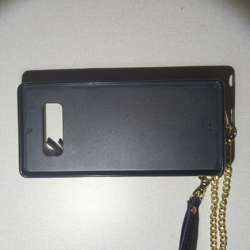 Galaxy Note8 Phone case/Wallet - Picture 3 of 4